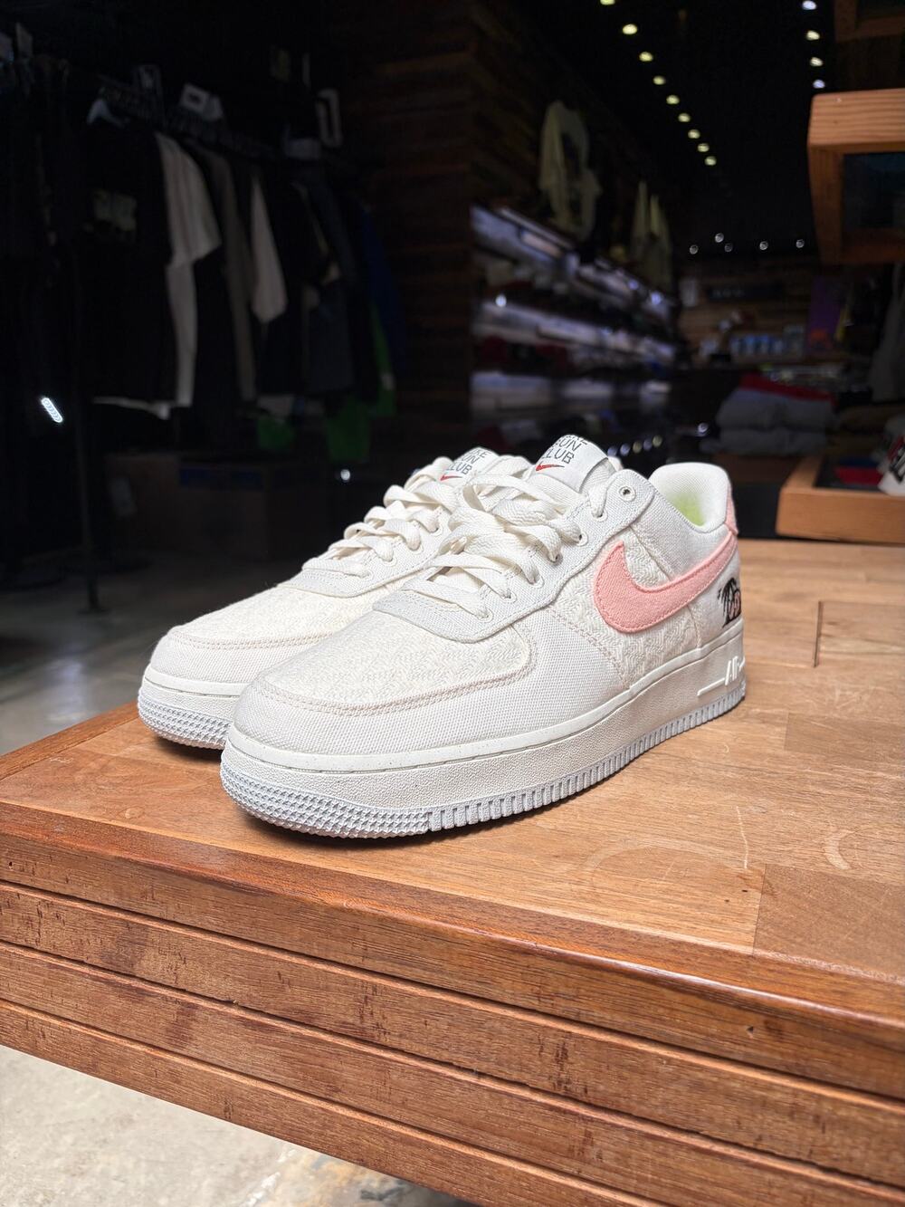 Women's Nike Air Force 1 Low Sun Club 10w / 8.5m